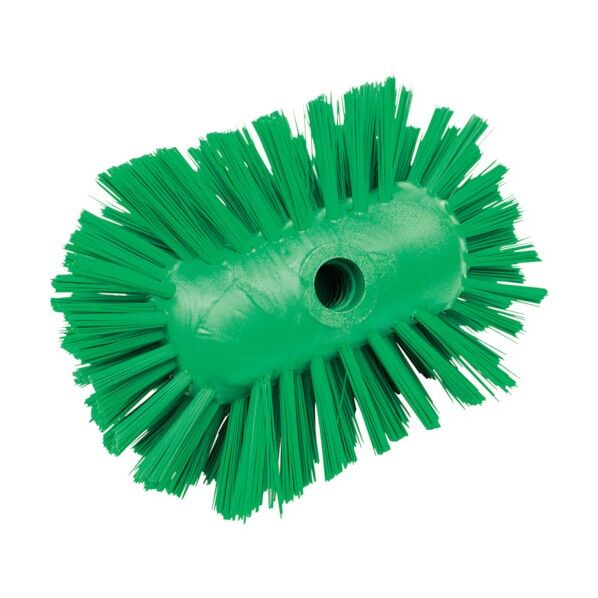 タンクケトルブラシ S グリーン 40041EC09 1点