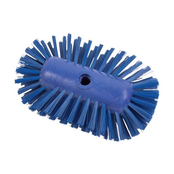 タンクケトルブラシ M ブルー 40043EC14 1点