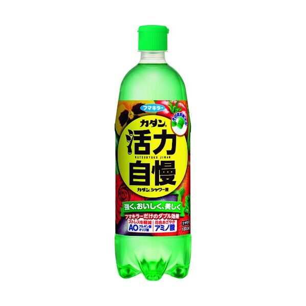 カダンシャワー液 E 1000ml 1点