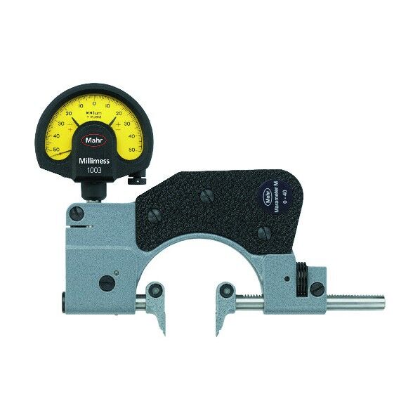 指示スナップゲージ840FM 4452002 1点