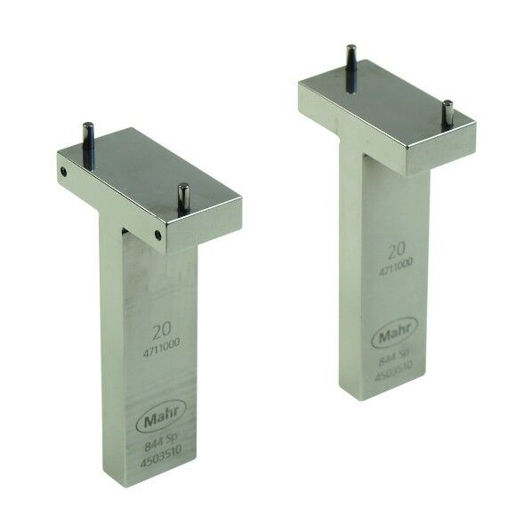 T型ゲージブロック 844Sp 4503510 1点