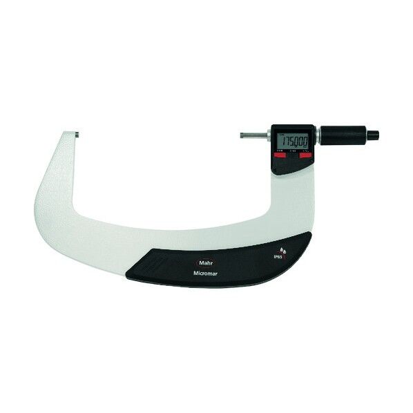 40EWRI デジタルマイクロメータ 100-125mm 4157104 1点