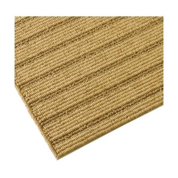 リネンマット ハイロー