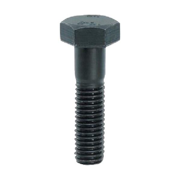 10.9 六角ボルト半ねじ 生地