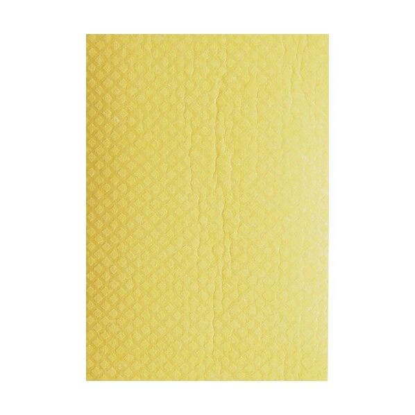 吸水スポンジクロス2 イエロー 4981390120751 1点