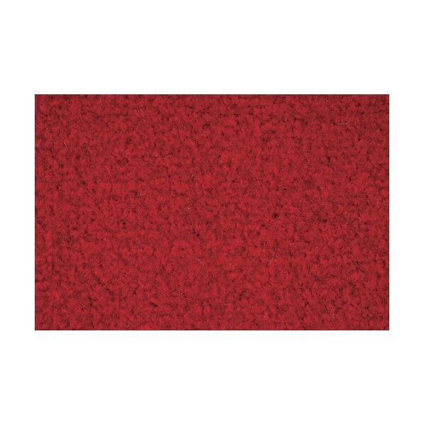 シルビアマット 750×900mm 赤 4981390220499 1点