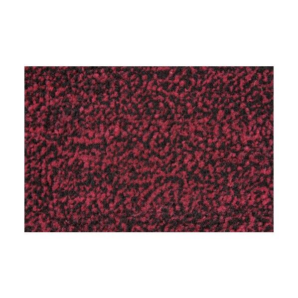 ジョルドマット 750×900mm 赤黒 4981390221854 1点