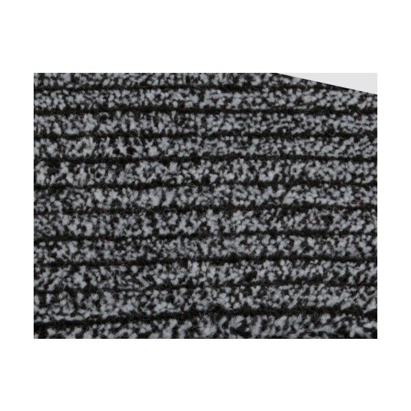 ジョルドマット 750×900mm 白黒 4981390221861 1点