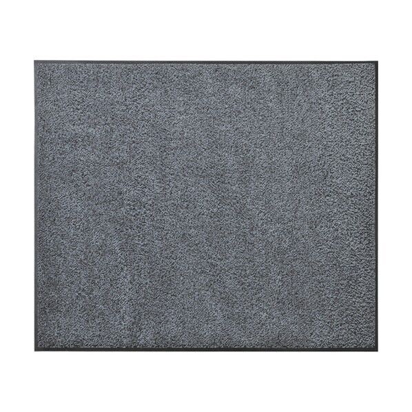 ジョルドライトマット 750×900mm グレー 4981390223018 1点