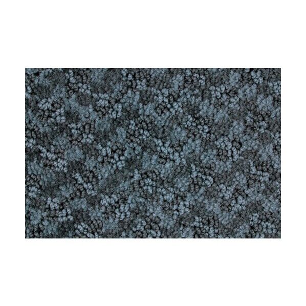 テイクマット 750×900mm ブルーグレー 4981390360935 1点