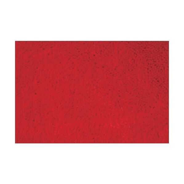 トピックマット 600×900mm 赤 4981390381145 1点