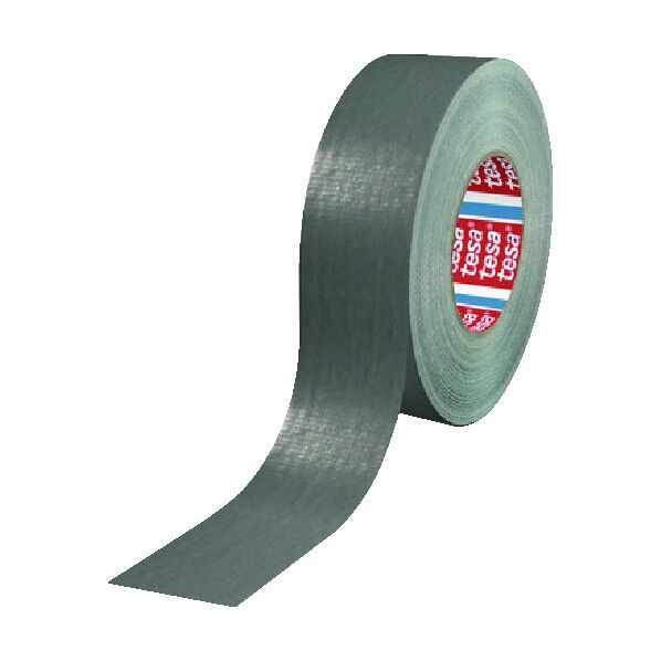 テサテープ ダクトテープ 48mmx50m 4663-48-50 1点...