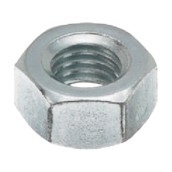 六角ナット 2種 ユニクロ