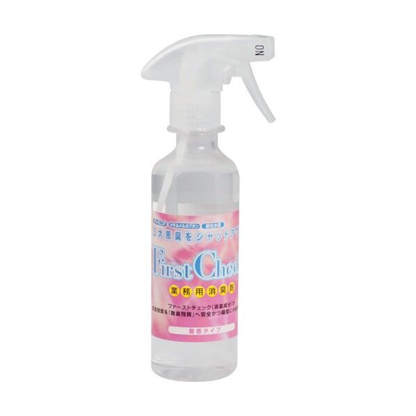 大一産業 ファーストチェック無香 300ml 4981390543840 1点