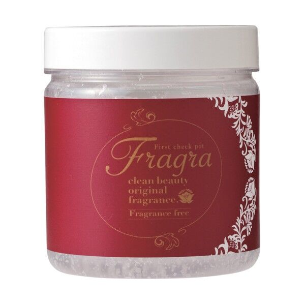 ファーストチェックPOT 無香 4981390548906 1点