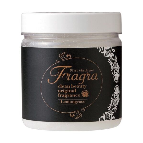 ファーストチェックPOT レモングラス 4981390548920 1点