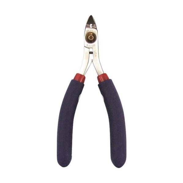 オーバル ミニ フラッシュ 全長115mm タングステン合金 5312W 1点