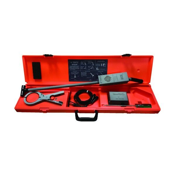 アナログ式埋設ケーブル探索機モデル501 501 1点