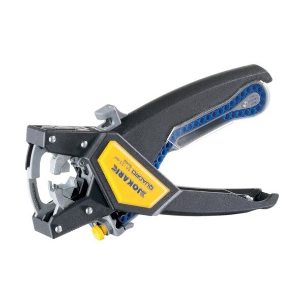 JOKARI ワイヤーストリッパー QUADRO
