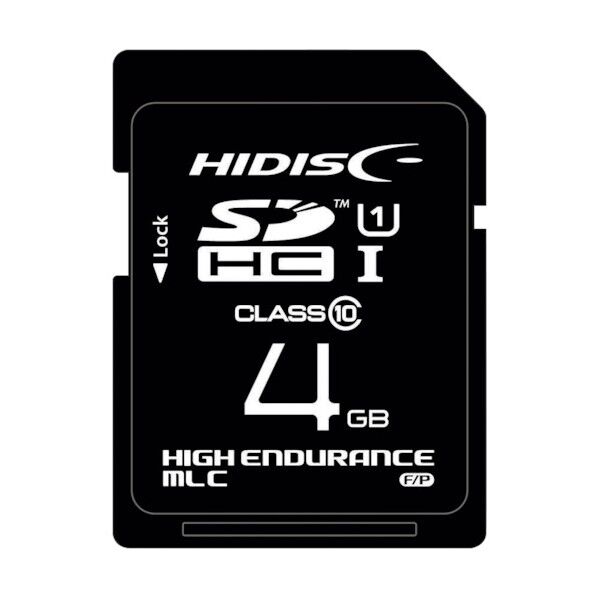 HDSDHC4GMLPJP3 4984279810057 1点