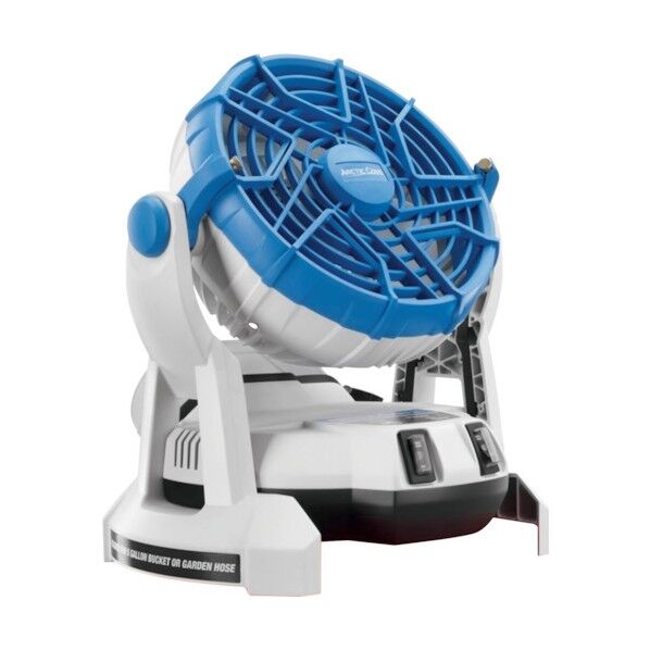 18Vコードレスミストファン 6300020708 1点