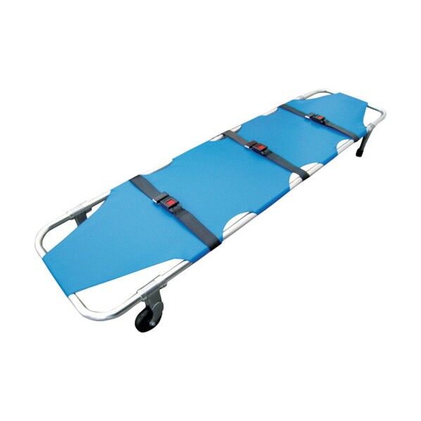 ANS 11 軽量折りたたみ担架 6300009124 1点