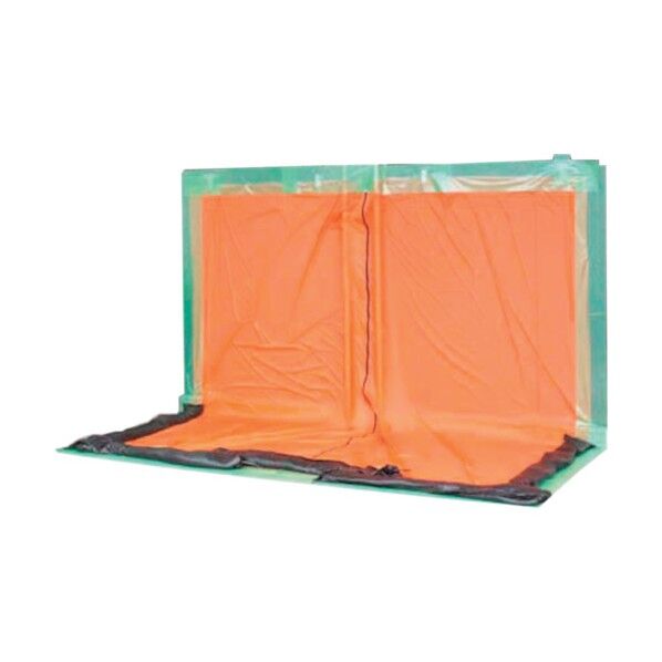 GENTI サンラップシート D2400 6300027736 1点