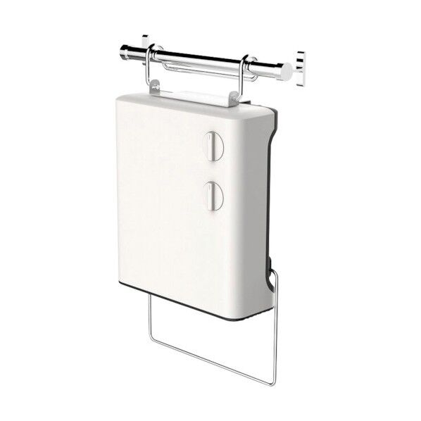 ROOMMATE 2Style壁掛けヒーター RM-93A 6300021026 1点