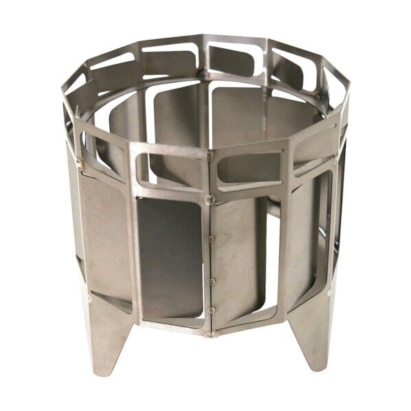 アルコールバーナー用燃焼促進器 ツインターボ 6300020706 1点