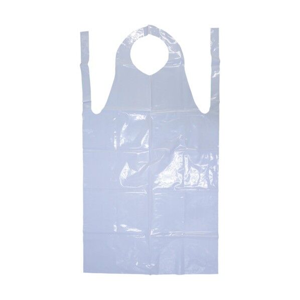 スーパーエプロン 6300008124 100枚