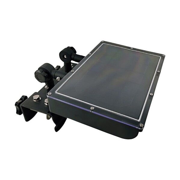 ソーラー式LED看板灯 6300008210 1点