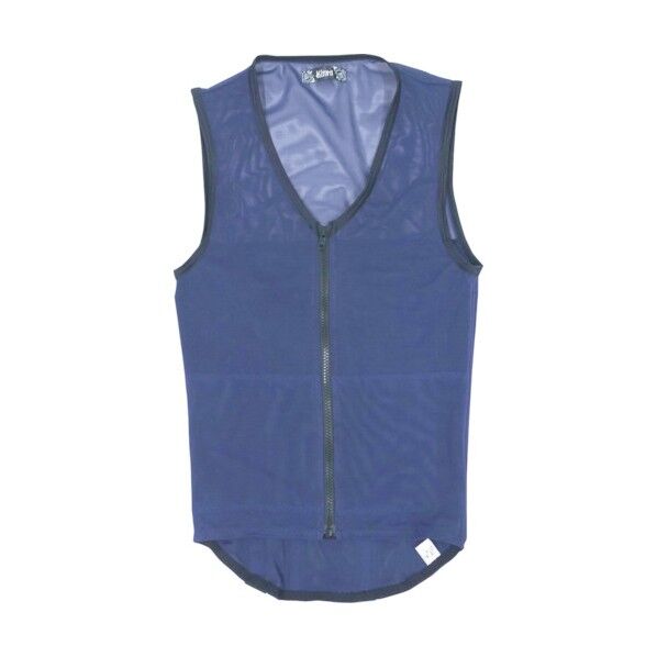 タスケル ネイビー L 6300027679 1点