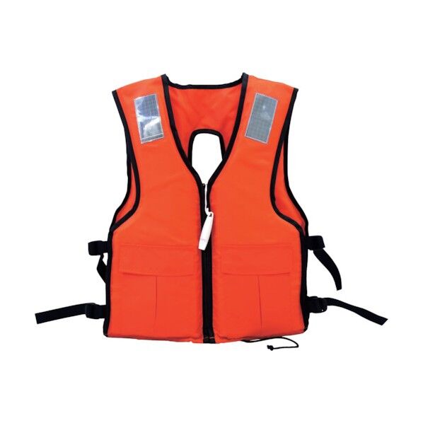 作業用救命衣 NS-SL-6 6300005516 1点