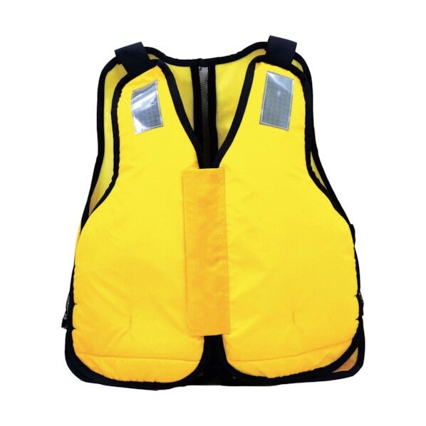 作業用救命衣 NS-ウクンダA90 フリーサイズ 6300005510 1点