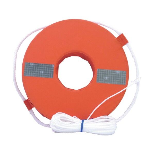 小型船舶用 救命浮環 NS-39-2型 6300005537 1点