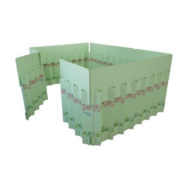 防災用 暖ダンルーム 間仕切り2 6300021147 1点