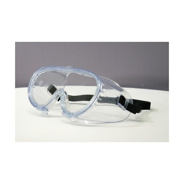 無気孔ゴーグル ボレーセフティ G15 6300021237 1点