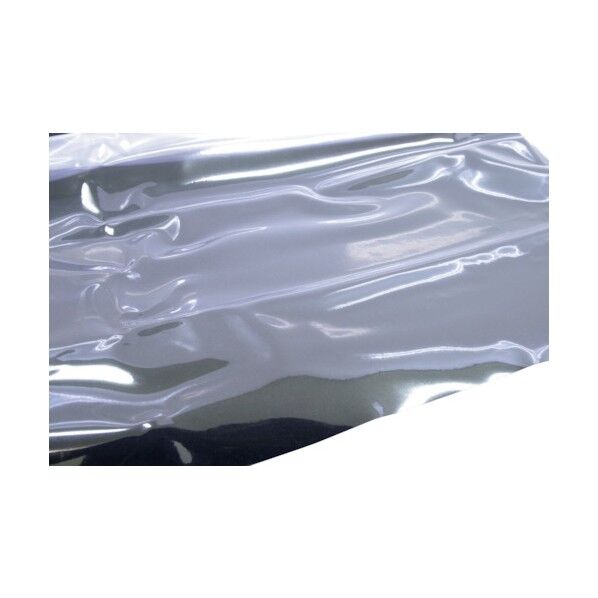 抗菌PVCフィルム 透明 t0.3 980mmx50m 6300004823 1点