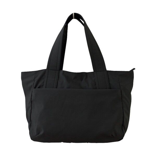 肩にやさしいトート_BK 6300024727 1点