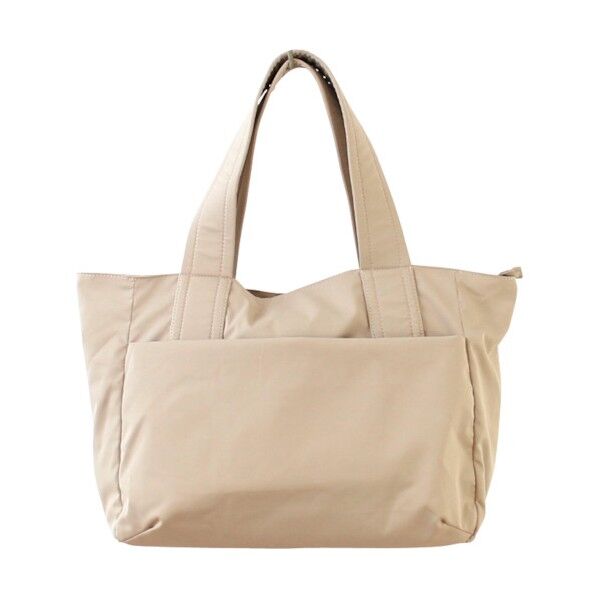 肩にやさしいトート_BE 6300024728 1点