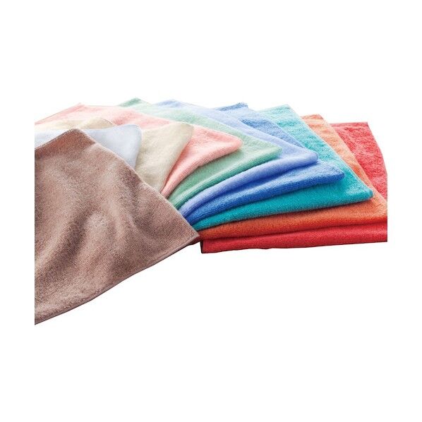 本多タオル ラフィネ パウダーパープル B/T780 6300029625 1枚