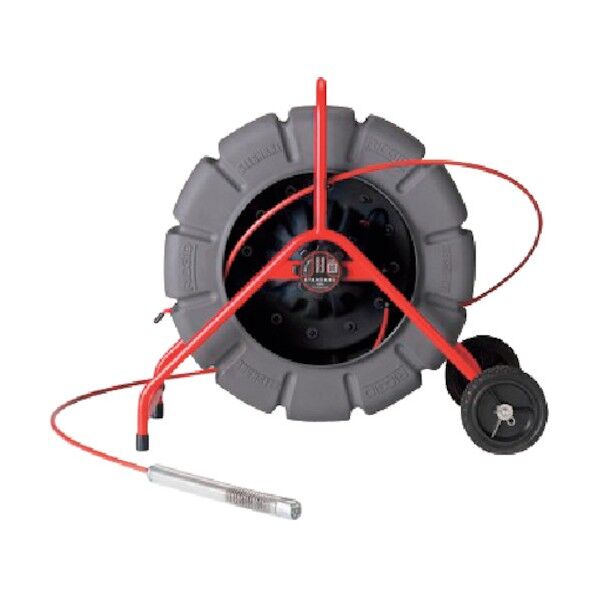 シースネイクレギュラー/トゥルーセンス60m 自動水平