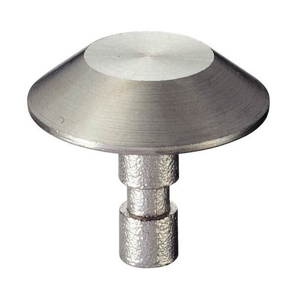 マークチップ埋め込み式 ステンレス ST警告 69-1722(ST) 1点