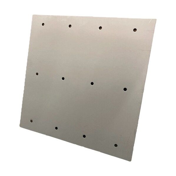 マークチップ埋込み式 穴あけ定規 誘導用 69-N3412(U) 1点