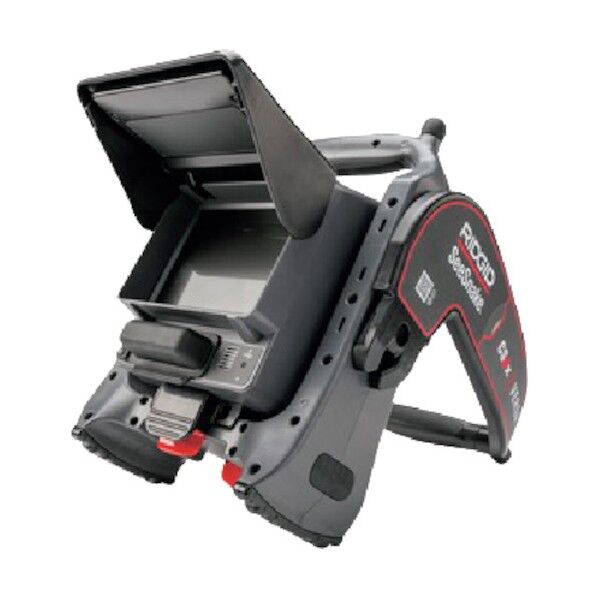 リジッド CS6X VERSA モニターWiFi付 64943 1点