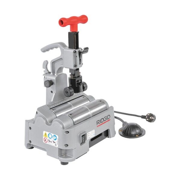 PC116 電動チューブカッタ