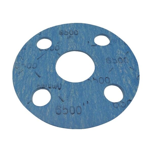 ノンアスジョイントシートガスケット 呼び径300A 6500G-J1L300-FF 1点