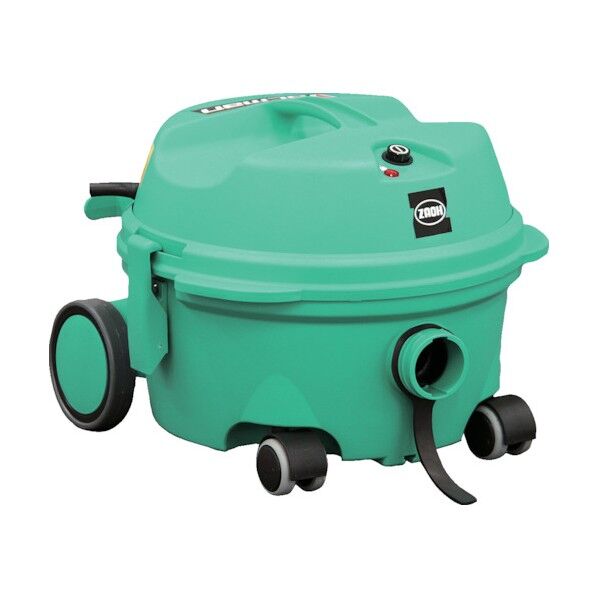 真空掃除機 バックマンサニーHEPA抗菌