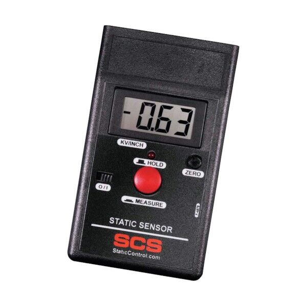 静電気センサー 770716 1点