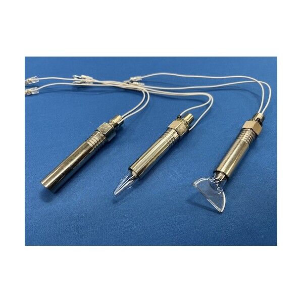 高温流体加熱器 800X1S-AH 100V 800X1S-AH 1点